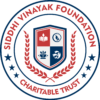 Siddhi Vinayak Foundation Charitable Trust Logo